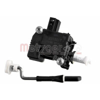 Stellelement Zentralverriegelung hinten elektrisch...