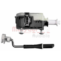 Stellelement Zentralverriegelung hinten elektrisch...