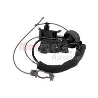 Stellelement Zentralverriegelung hinten elektrisch...