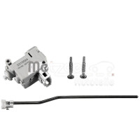 Stellelement Zentralverriegelung hinten elektrisch...