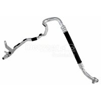 Low Pressure Line Air Conditioning METZGER suitable for...