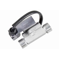 Expansion valve air conditioning shut-off valve METZGER...