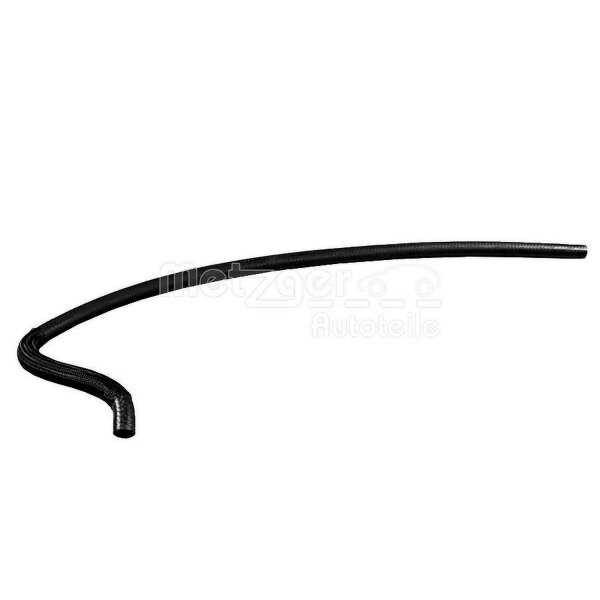 Hydraulic Hose Steering lower METZGER IAM-Expertise suitable for e.g. BMW Z3