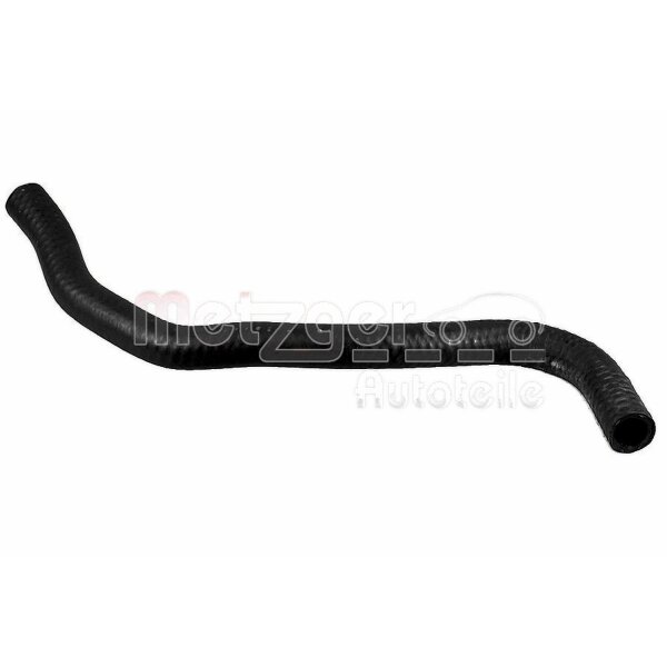 Hydraulic Hose Steering METZGER IAM-Expertise suitable for e.g. BMW 3 Series