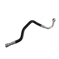 Hydraulikschlauch Lenkung METZGER für BMW 3 (E90)