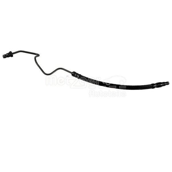 Clutch Lines manual gearbox for left-hand drive METZGER for e.g. VW GOLF