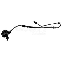 Kupplungsleitung Schaltgetriebe für Linkslenker...