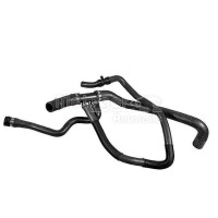 Kühlerschlauch links unten Ausgang Motorkühler...