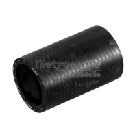 Radiator Hose from expansion tank to radiator METZGER for...