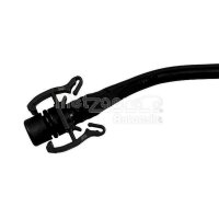 Radiator Hose from expansion tank to radiator METZGER for...