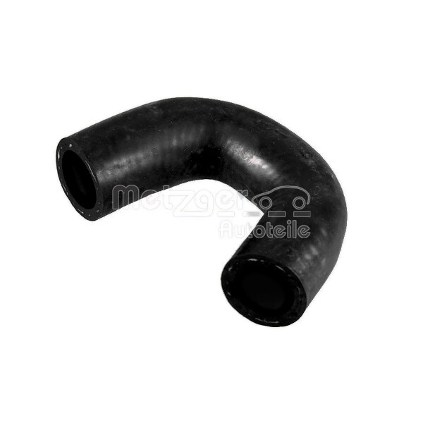 Radiator Hose Pipe EGR Valve to METZGER pipe for MB C-CLASS and others