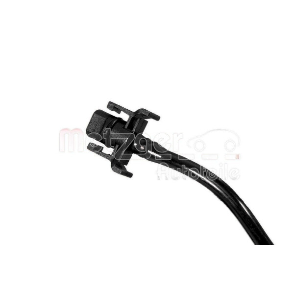 Coolant Pipe METZGER IAM-Expertise suitable for e.g. FORD FOCUS