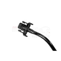 Coolant Pipe METZGER IAM-Expertise suitable for e.g. FORD...