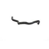 Kühlerschlauch rechts oben Eingang Motorkühler METZGER für u.a. FIAT TALENTO