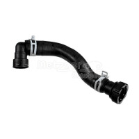 Kühlerschlauch METZGER IAM-Expertise passend...