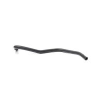 Radiator Hose from thermostat to engine cooler METZGER...