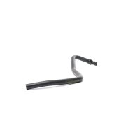 Radiator Hose from thermostat to engine cooler METZGER for e.g. OPEL ASTRA