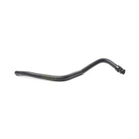 Radiator Hose from thermostat to engine cooler METZGER for e.g. OPEL ASTRA
