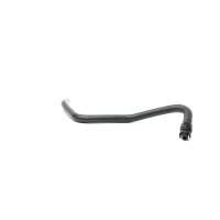 Radiator Hose from thermostat to engine cooler METZGER for e.g. OPEL ASTRA