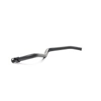 Radiator Hose from thermostat to engine cooler METZGER for e.g. OPEL ASTRA