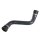 Radiator hose, bottom right METZGER for BMW X3 (F25)