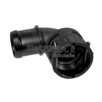 Connection Piece Coolant Line METZGER suitable for e.g....