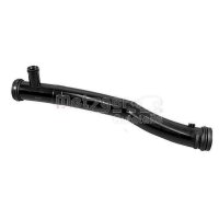 Kühlmittelrohrleitung Rohranschluss nach Wasserpumpe...