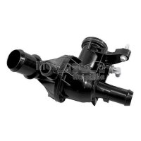 Coolant Flange plastic METZGER IAM-Expertise suitable for...