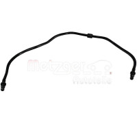 Kühlmittelrohrleitung Kühlmittelentlüftung...