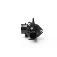 Thermostat Coolant METZGER IAM-Expertise suitable for e.g. FORD MONDEO