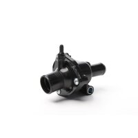 Thermostat Coolant METZGER IAM-Expertise suitable for e.g. FORD MONDEO