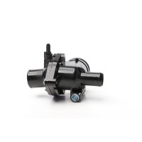 Thermostat Coolant METZGER IAM-Expertise suitable for e.g. FORD MONDEO