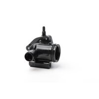 Thermostat Coolant METZGER IAM-Expertise suitable for e.g. FORD MONDEO