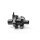 Thermostat Coolant METZGER IAM-Expertise suitable for e.g. FORD MONDEO