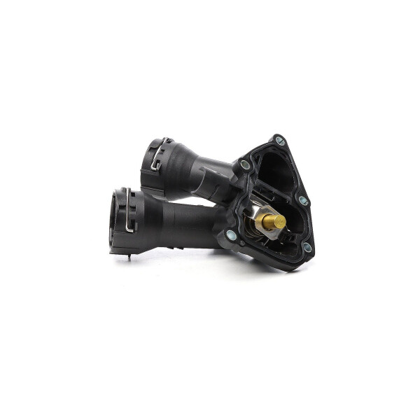 Thermostat Coolant opening temperature 95 °C METZGER for e.g. MB MARCO