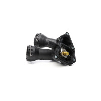 Thermostat Coolant opening temperature 95 °C METZGER...