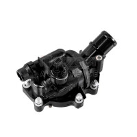 Thermostat Coolant opening temperature 98 °C METZGER...