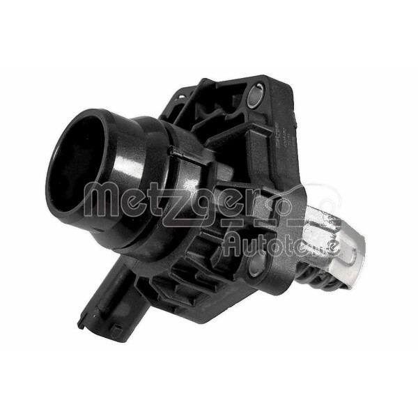 Thermostat Coolant opening temperature 96 °C METZGER for e.g. OPEL CASCADA