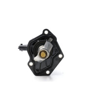 Thermostat Coolant opening temperature 96 °C METZGER for e.g. OPEL CASCADA