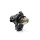 Thermostat Coolant opening temperature 96 °C METZGER for e.g. OPEL CASCADA
