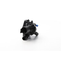 Thermostat Coolant opening temperature 83 °C METZGER for e.g. NISSAN NV400