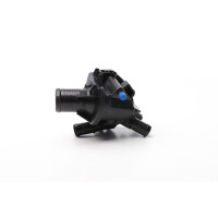 Thermostat Coolant opening temperature 83 °C METZGER for e.g. NISSAN NV400
