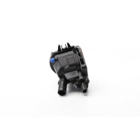 Thermostat Coolant opening temperature 83 °C METZGER for e.g. NISSAN NV400