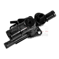 Thermostat Kühlmittel Öffnungstemperatur 89...