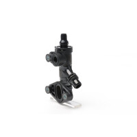 Thermostat Kühlmittel Öffnungstemperatur 82 °C METZGER für u.a. BMW 7er