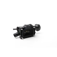 Thermostat Kühlmittel mit Dichtung METZGER passend für u.a. CITROËN C3