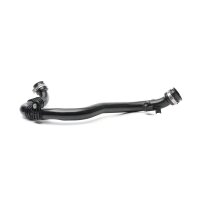 Charge Air Hose left without Sensor METZGER for e.g. RENAULT CLIO