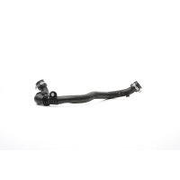 Charge Air Hose left without Sensor METZGER for e.g. RENAULT CLIO