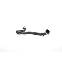 Charge Air Hose left without Sensor METZGER for e.g. RENAULT CLIO