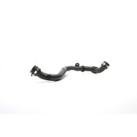 Charge Air Hose left without Sensor METZGER for e.g. RENAULT CLIO